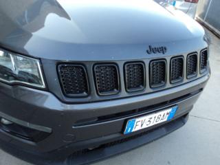 JEEP Compass usata, con ESP