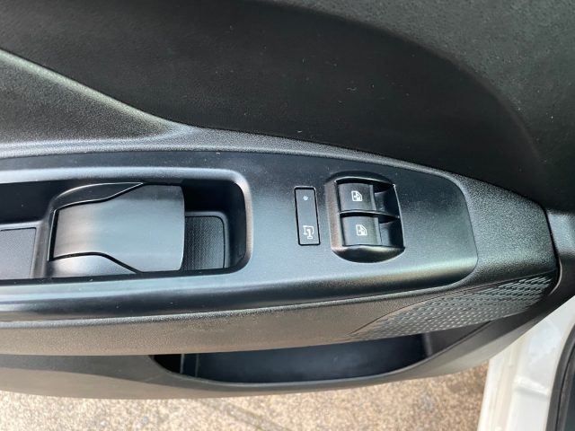 FIAT Doblo usata, con USB