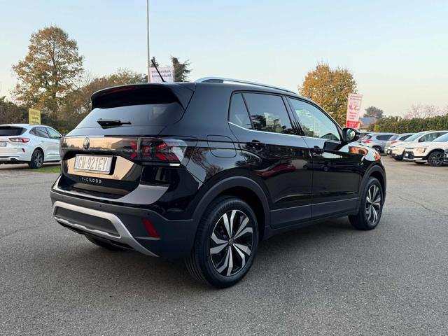 VOLKSWAGEN T-Cross usata, con Airbag Passeggero