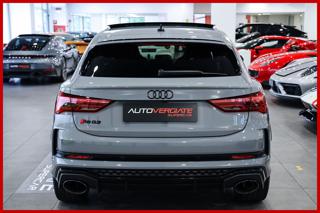 AUDI RS Q3 usata, con Autoradio