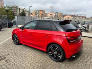 AUDI S1 usata, con Climatizzatore