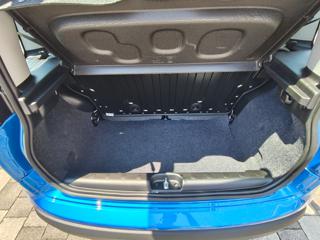 FIAT Panda usata, con Immobilizzatore elettronico