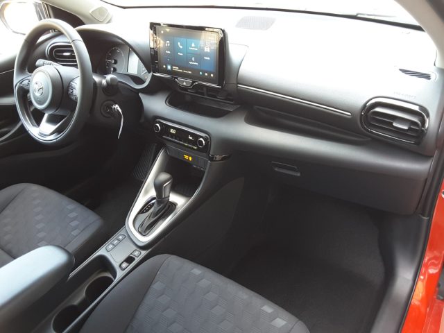 MAZDA 2 usata, con Servosterzo