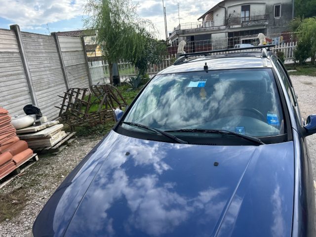 FIAT Palio usata 23