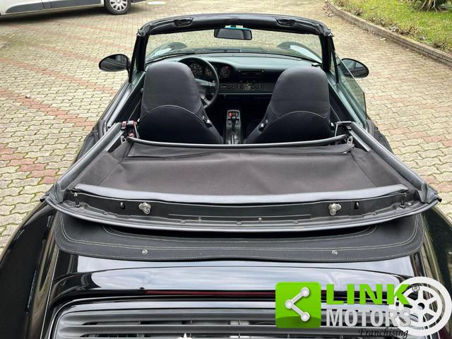 PORSCHE 993 usata 19