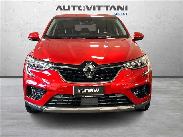 RENAULT Arkana usata, con Airbag