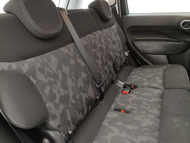 FIAT 500 usata, con MP3