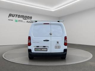 PEUGEOT Partner usata, con Controllo trazione