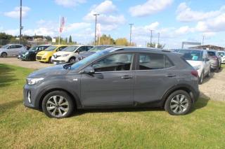 KIA Stonic usata, con Airbag laterali