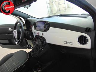FIAT 500 usata, con Alzacristalli elettrici