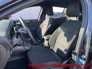 FORD Focus usata, con Alzacristalli elettrici