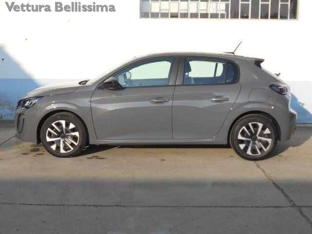 PEUGEOT 208 usata, con Climatizzatore