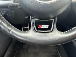 AUDI A6 usata, con Airbag testa