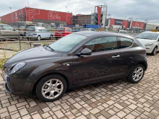 ALFA ROMEO MiTo usata, con Lettore CD