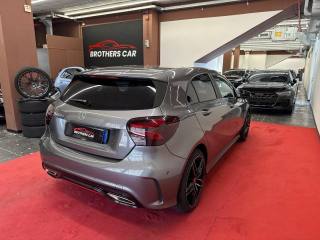 MERCEDES-BENZ A 200 usata, con Cerchi in lega