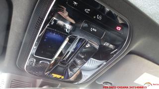 MERCEDES-BENZ C 300 usata 209