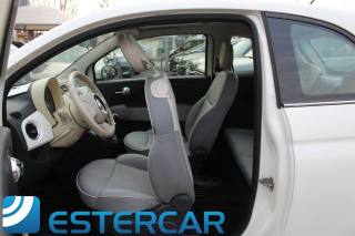 FIAT 500 usata, con Cronologia tagliandi