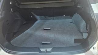 NISSAN Qashqai usata, con Autoradio