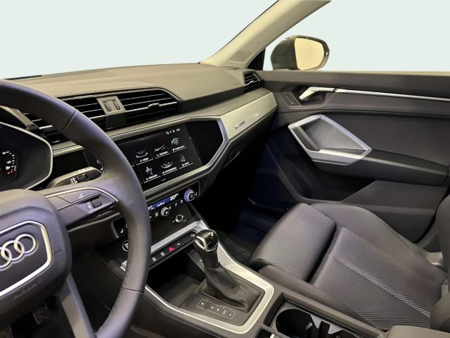 AUDI Q3 usata, con Sedile posteriore sdoppiato