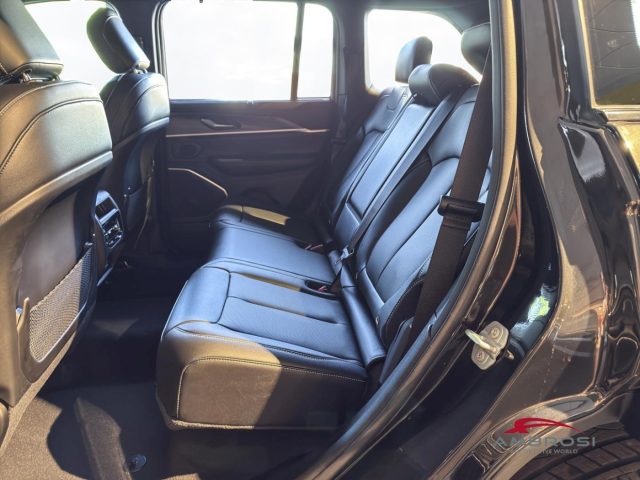 JEEP Grand Cherokee usata 9