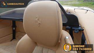 FERRARI California usata 81