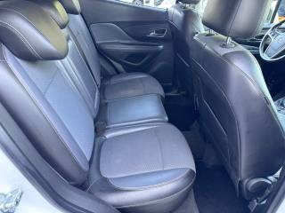 OPEL Mokka usata, con Touch screen