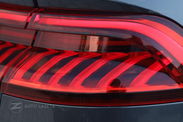 AUDI Q8 usata, con Interni in pelle