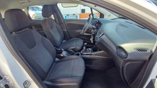 OPEL Crossland X usata, con ESP