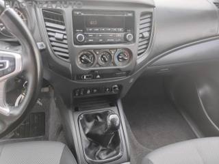 MITSUBISHI L200 usata, con Chiusura centralizzata