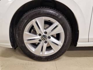 VOLKSWAGEN Golf usata, con Cruise Control