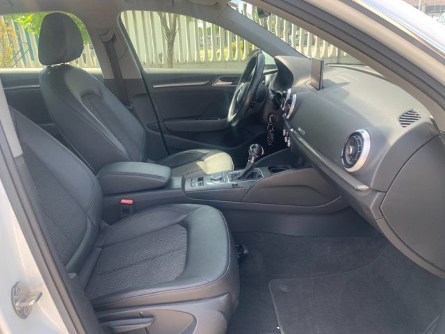 AUDI A3 usata, con Controllo trazione