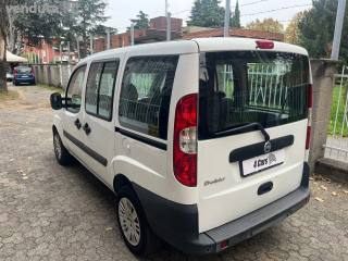 FIAT Doblo usata, con Airbag