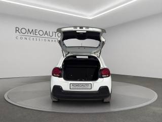 CITROEN C3 usata, con Sensore di pioggia