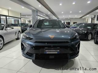 CUPRA Formentor usata, con Airbag