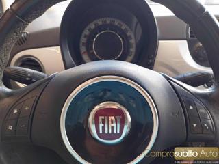 FIAT 500 usata 27