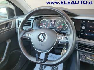VOLKSWAGEN Polo usata, con Controllo trazione