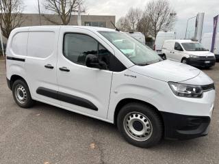 TOYOTA Proace usata, con Airbag Passeggero