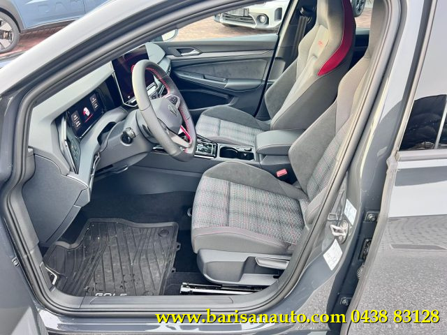 VOLKSWAGEN Golf GTI usata, con Alzacristalli elettrici