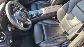 MERCEDES-BENZ GLC 200 usata, con ESP