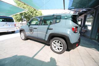 JEEP Renegade usata, con Filtro antiparticolato