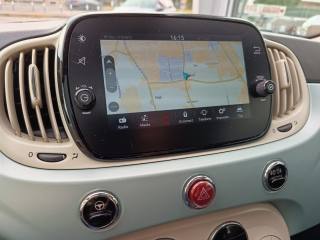 FIAT 500 usata, con Cruise Control