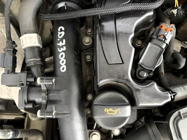 PEUGEOT 308 usata, con Servosterzo