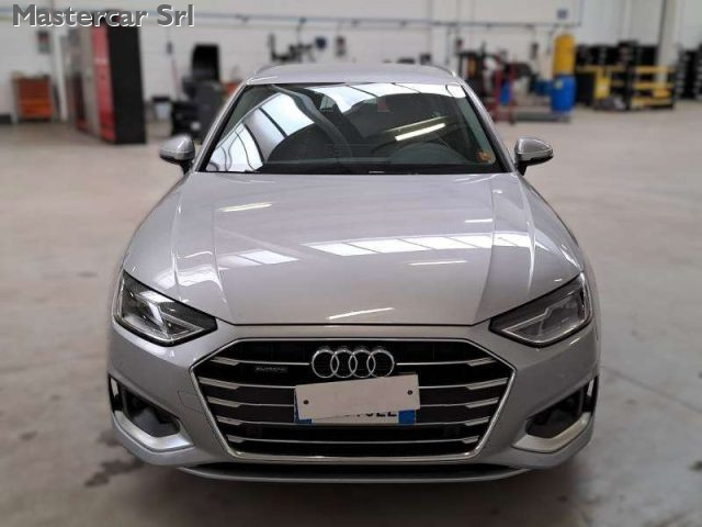 AUDI A4 usata, con Airbag laterali