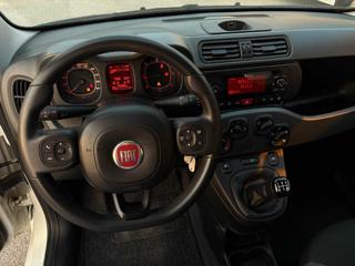 FIAT Panda usata, con Boardcomputer