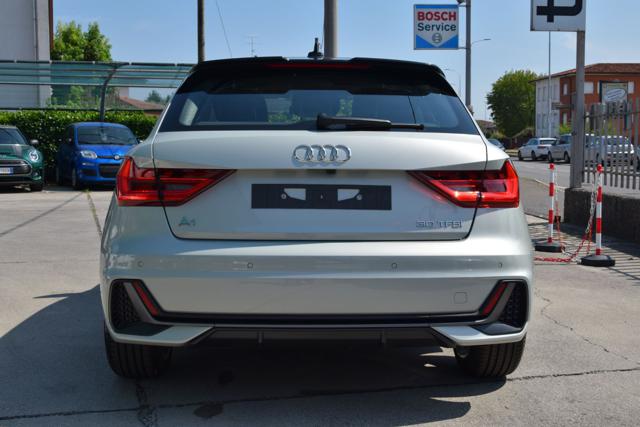 AUDI A1 usata, con Alzacristalli elettrici