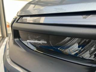 JEEP Avenger usata, con Boardcomputer