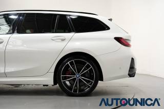BMW 320 usata, con Chiusura centralizzata senza chiave