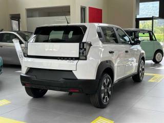 FIAT Grande Panda usata, con Autoradio