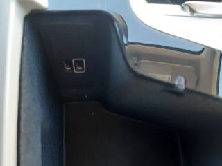 VOLVO XC60 usata, con Interni in pelle