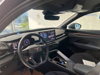 CUPRA Terramar usata, con ESP